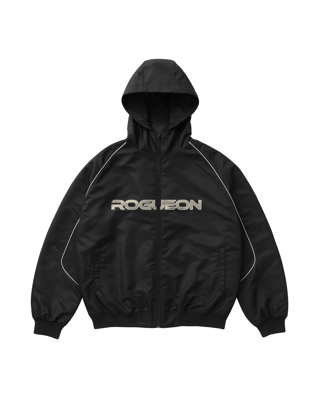 STROMLINE VERSION 002