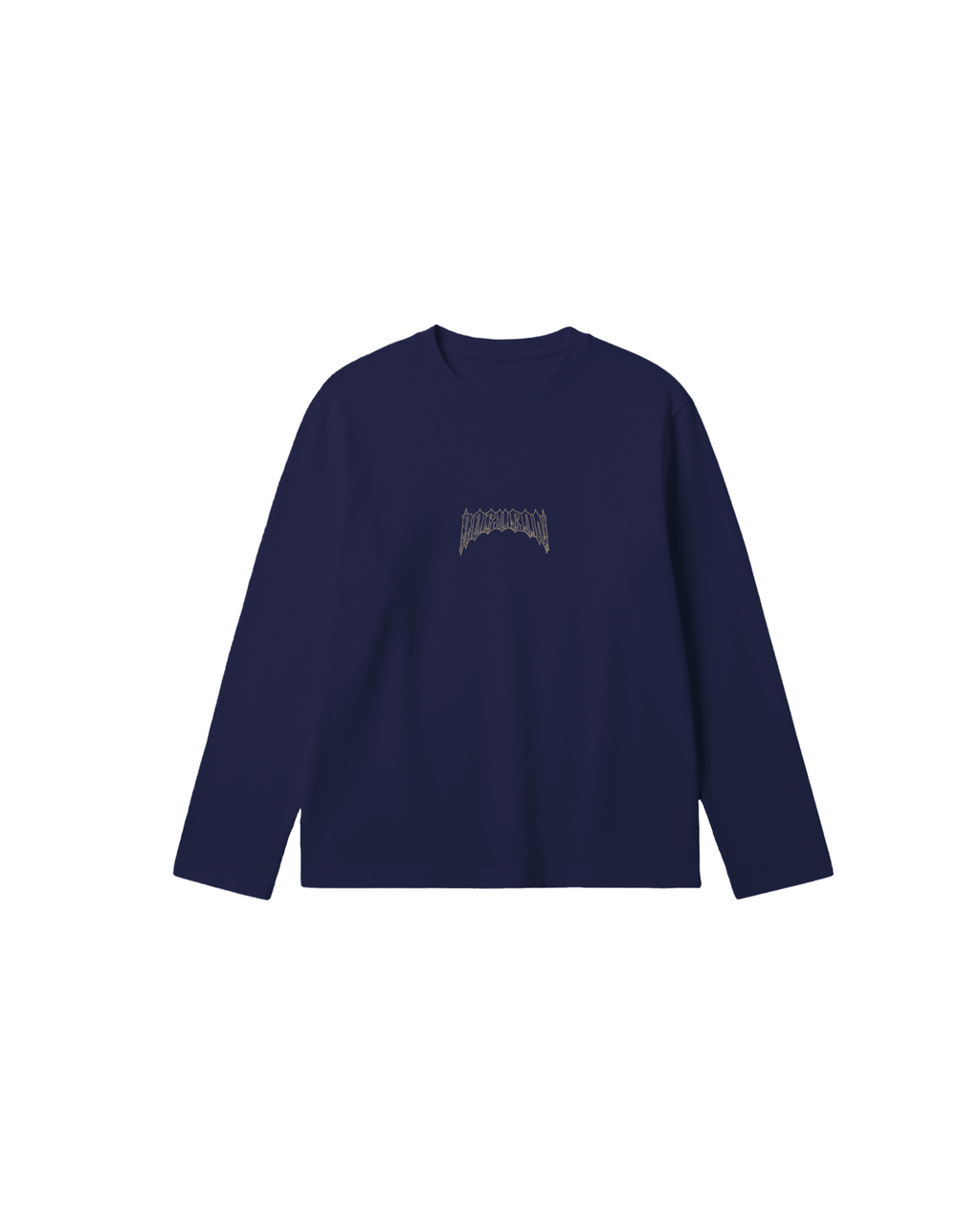 NAVY BLUE LIGHTBORN FULL SLEEVE