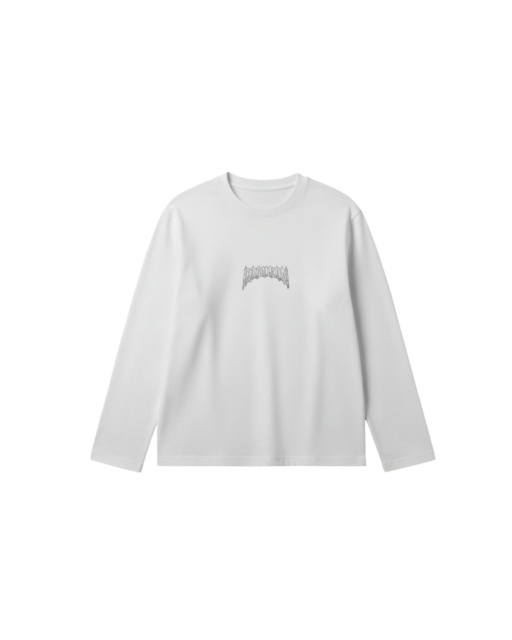 WHITE LIGHTBORN FULL SLEEVE